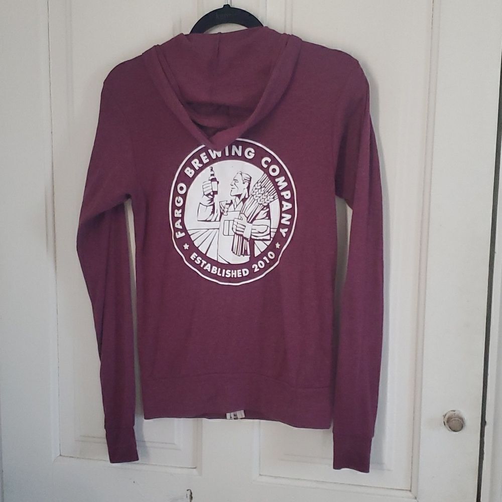Fargo Brewing Company Hoodie
